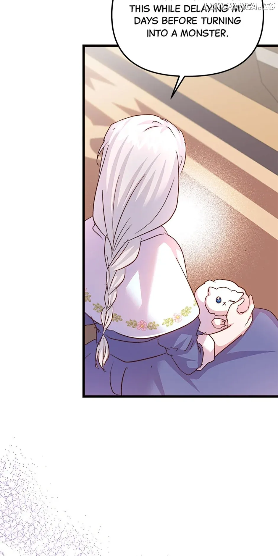 I Didn’t Save You To Get Proposed To Chapter 84 Online - página 42