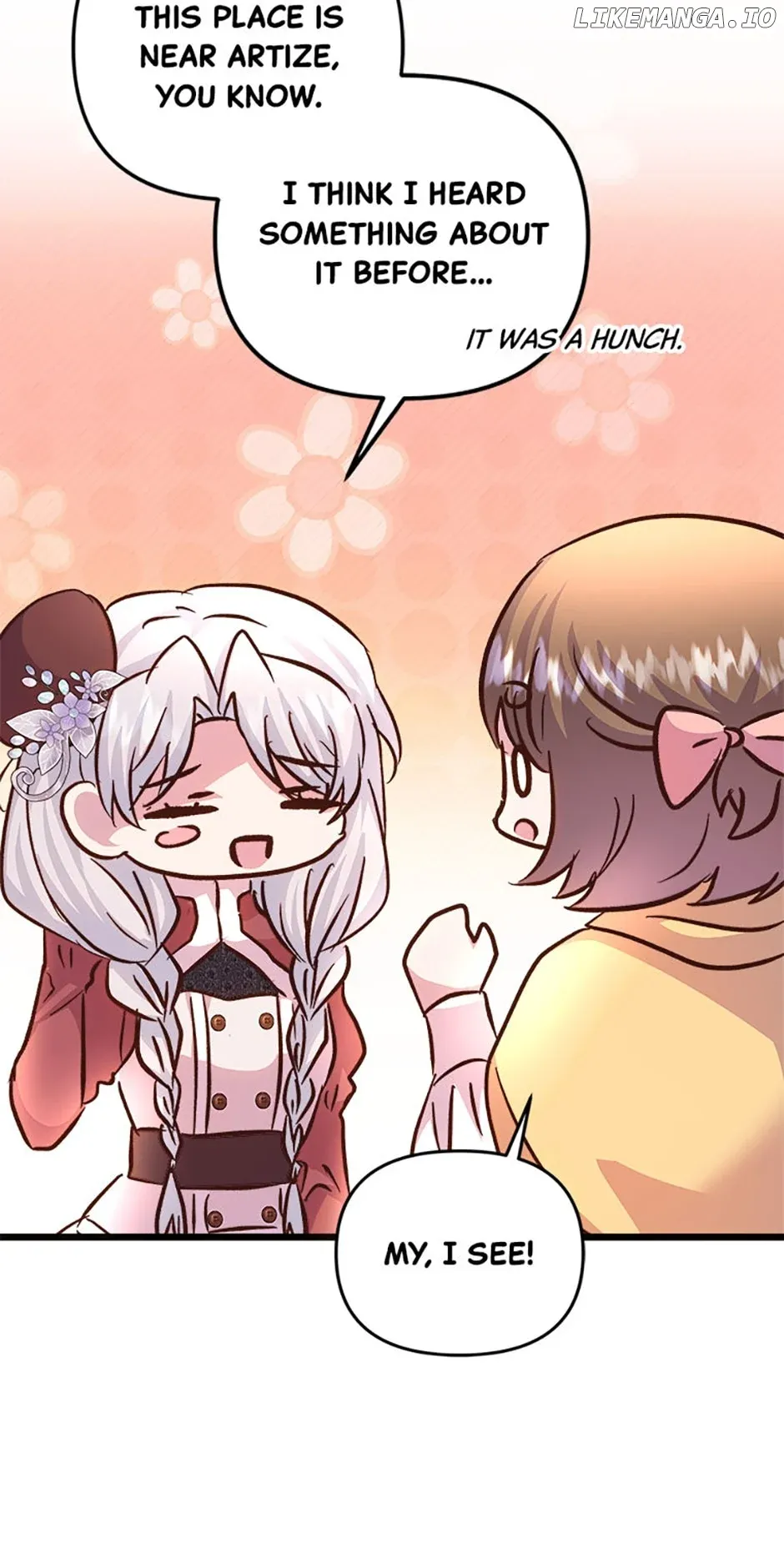 I Didn’t Save You To Get Proposed To Chapter 84 Online - página 53