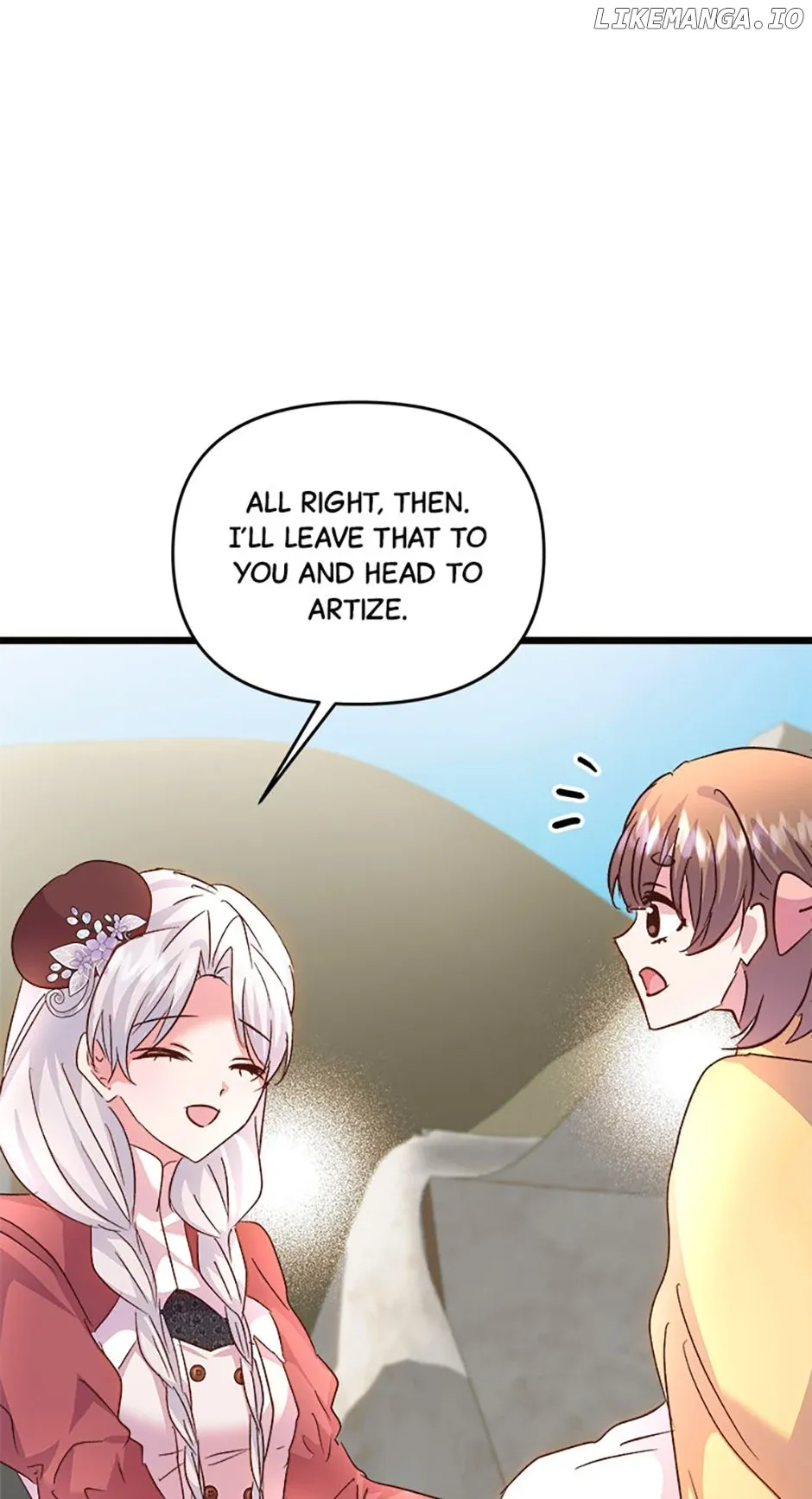 I Didn’t Save You To Get Proposed To Chapter 84 Online - página 56