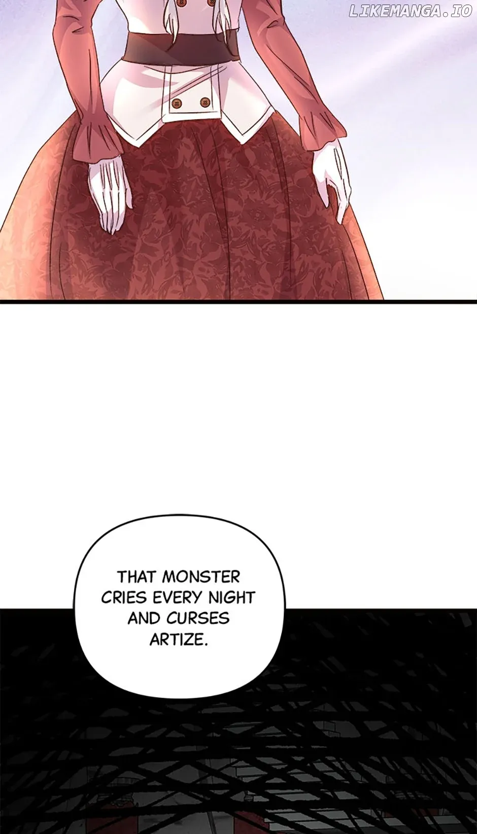 I Didn’t Save You To Get Proposed To Chapter 84 Online - página 61