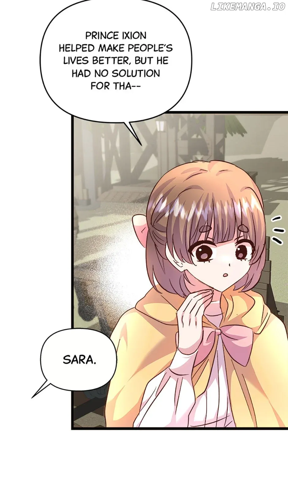 I Didn’t Save You To Get Proposed To Chapter 84 Online - página 63