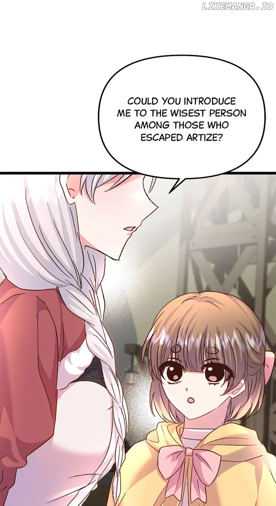 I Didn’t Save You To Get Proposed To Chapter 84 Online - página 64