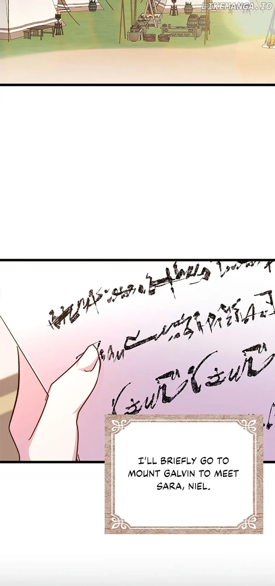 I Didn’t Save You To Get Proposed To Chapter 84 Online - página 68