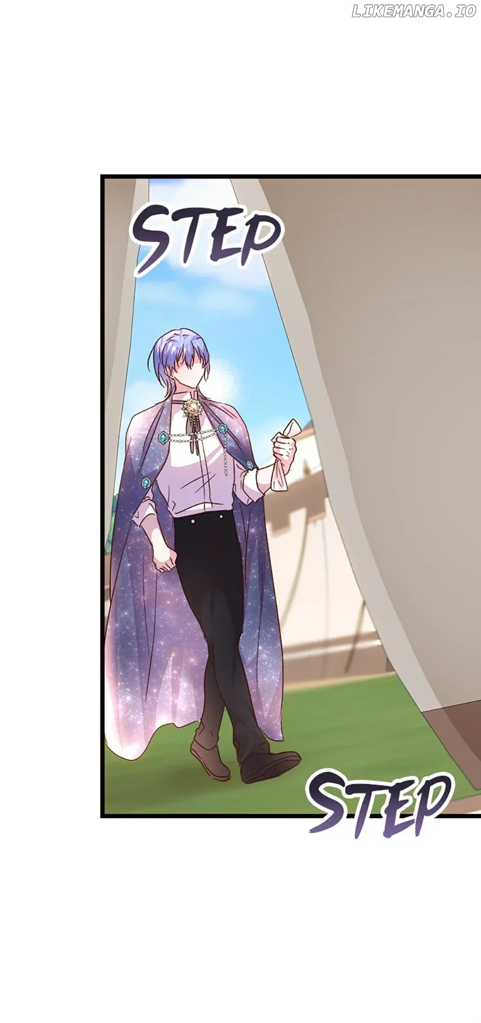 I Didn’t Save You To Get Proposed To Chapter 84 Online - página 70