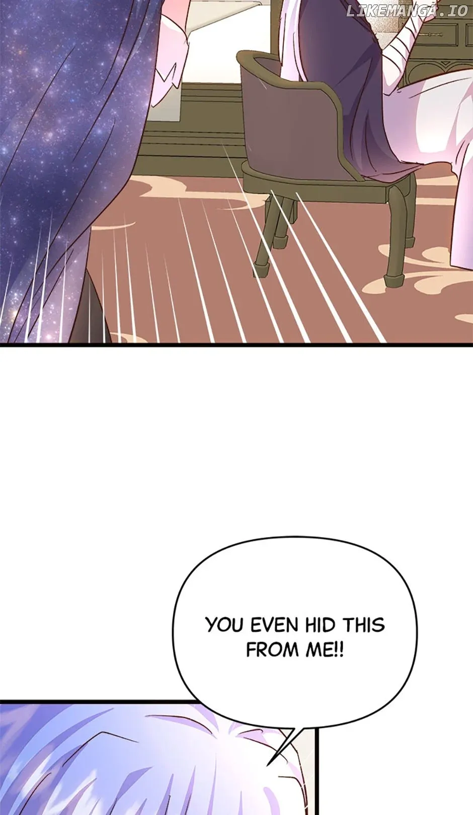 I Didn’t Save You To Get Proposed To Chapter 84 Online - página 73