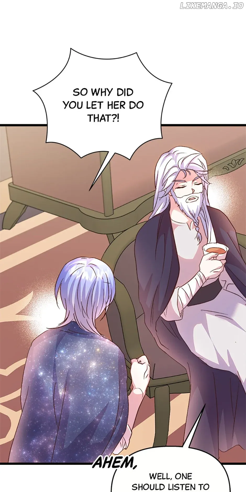 I Didn’t Save You To Get Proposed To Chapter 84 Online - página 76