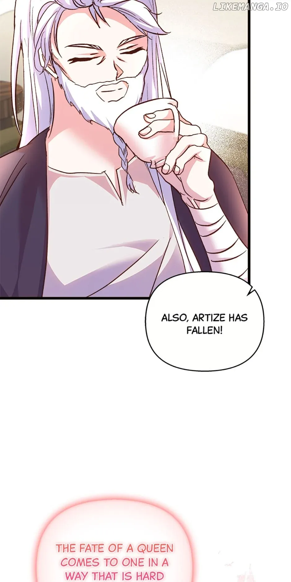 I Didn’t Save You To Get Proposed To Chapter 84 Online - página 79