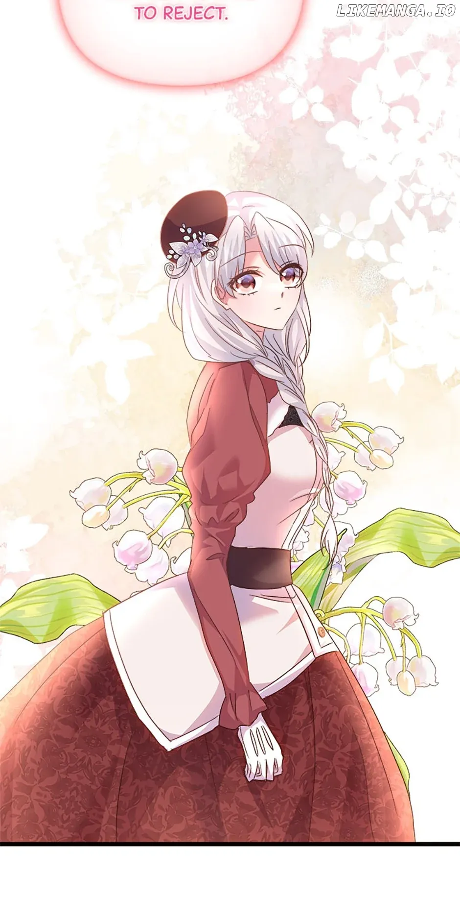 I Didn’t Save You To Get Proposed To Chapter 84 Online - página 80