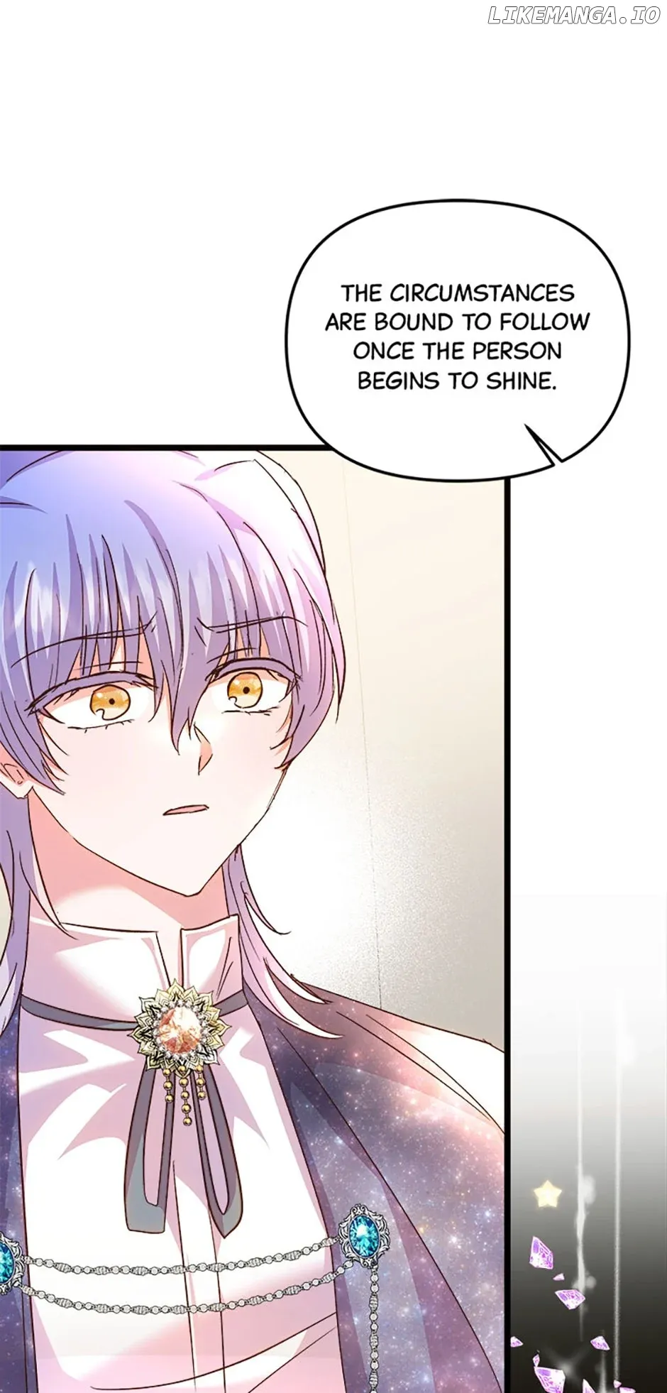 I Didn’t Save You To Get Proposed To Chapter 84 Online - página 81