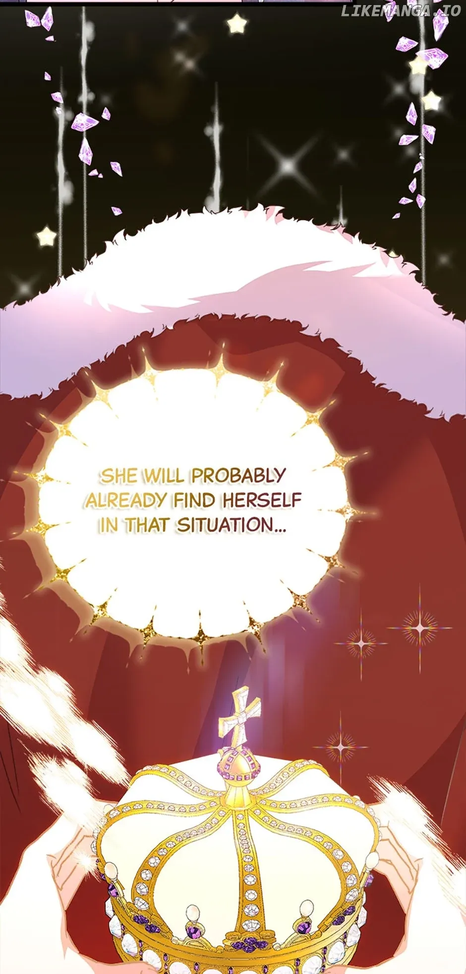 I Didn’t Save You To Get Proposed To Chapter 84 Online - página 82