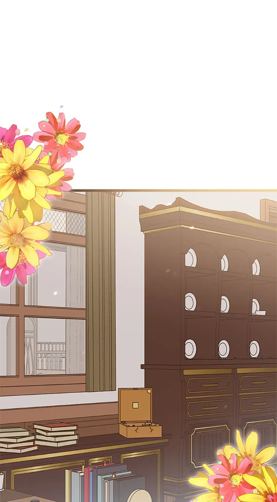 I Didn’t Save You To Get Proposed To Chapter 85 Online - página 1
