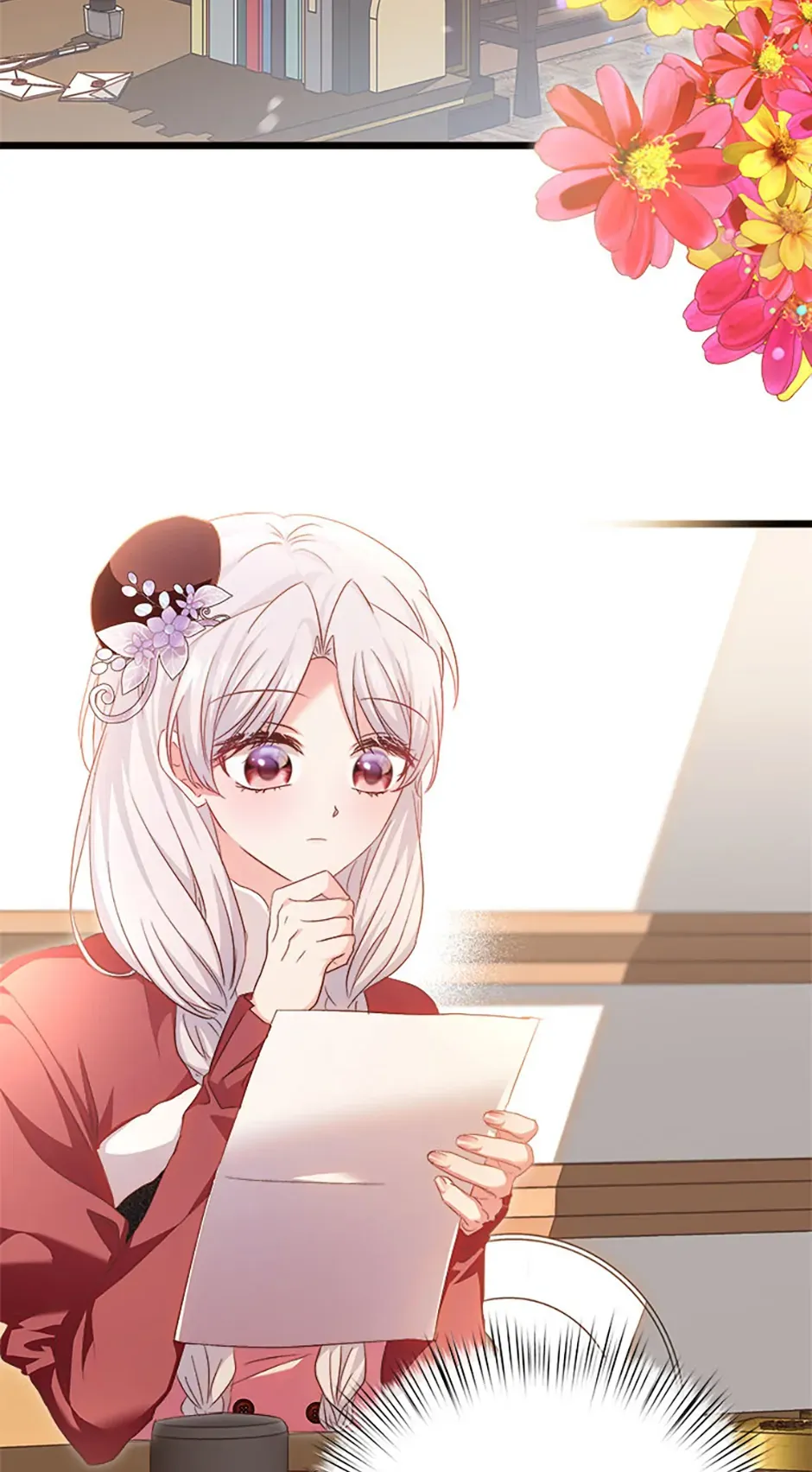 I Didn’t Save You To Get Proposed To Chapter 85 Online - página 2