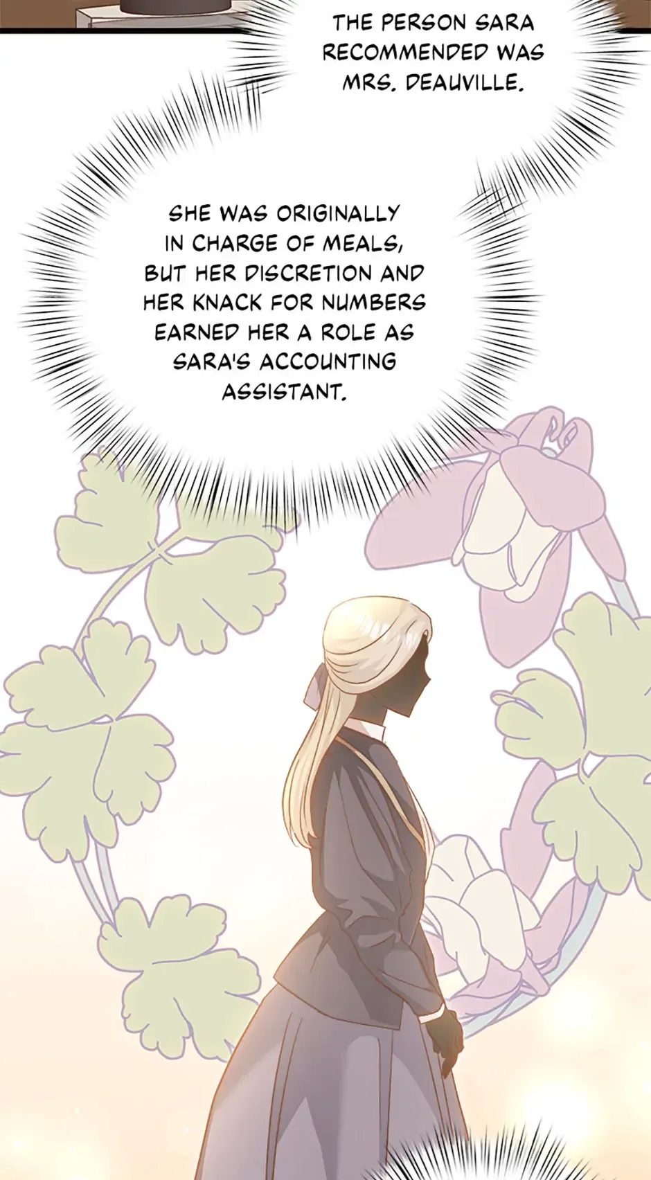 I Didn’t Save You To Get Proposed To Chapter 85 Online - página 3