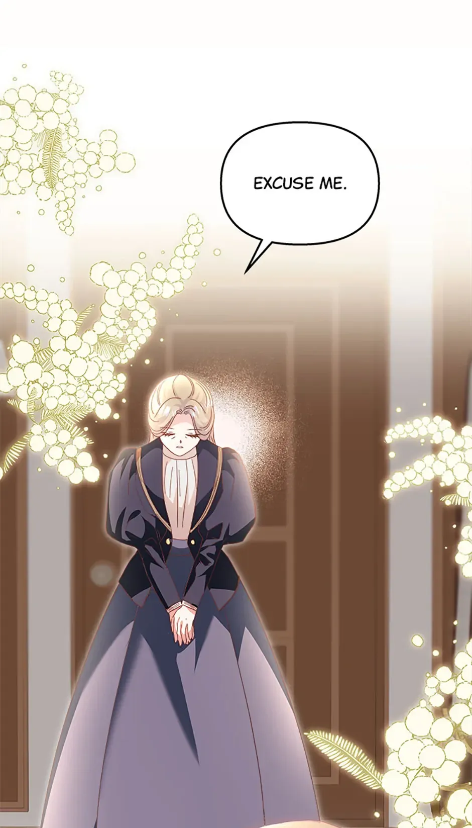 I Didn’t Save You To Get Proposed To Chapter 85 Online - página 5