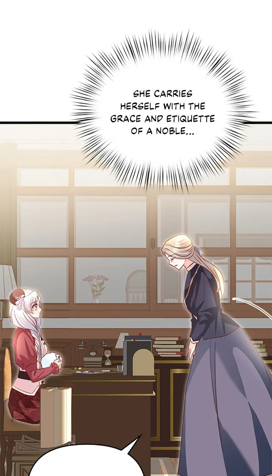 I Didn’t Save You To Get Proposed To Chapter 85 Online - página 7