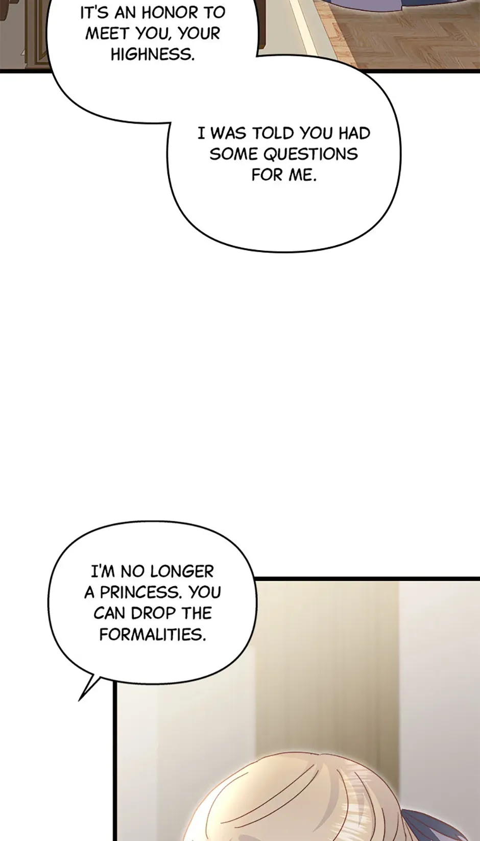 I Didn’t Save You To Get Proposed To Chapter 85 Online - página 8