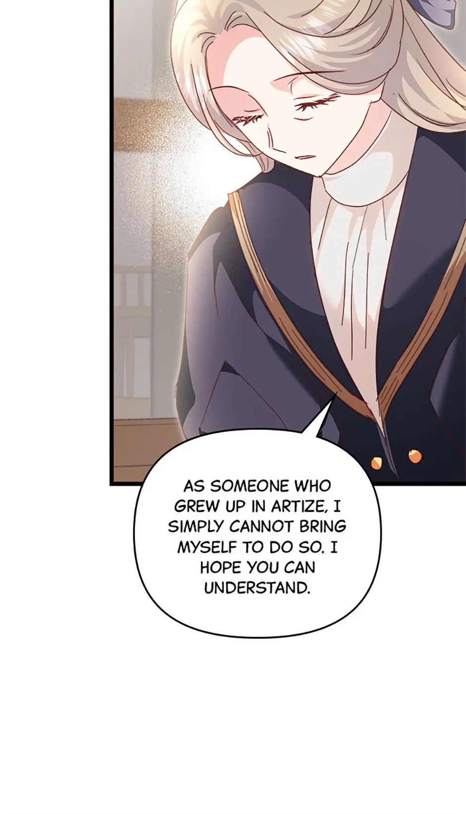 I Didn’t Save You To Get Proposed To Chapter 85 Online - página 9