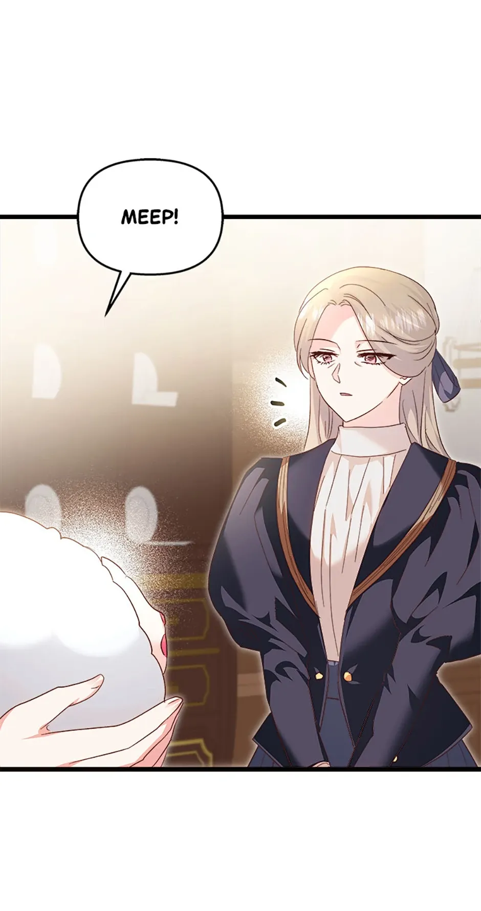 I Didn’t Save You To Get Proposed To Chapter 85 Online - página 10