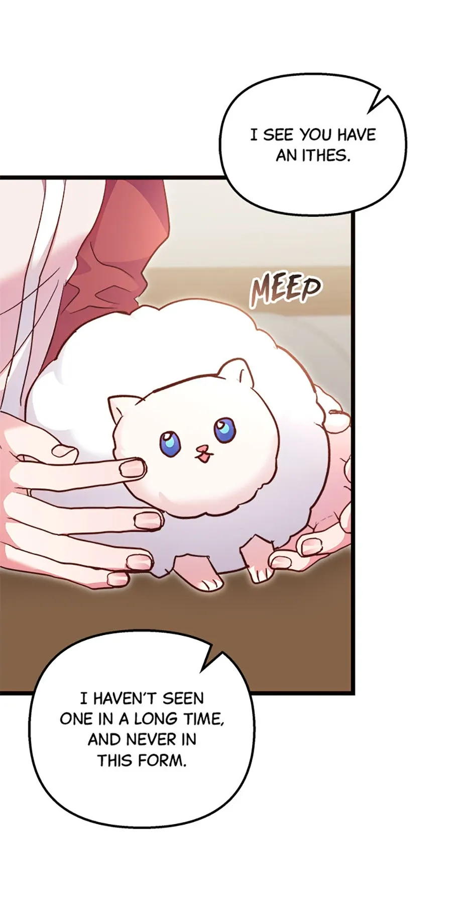 I Didn’t Save You To Get Proposed To Chapter 85 Online - página 11