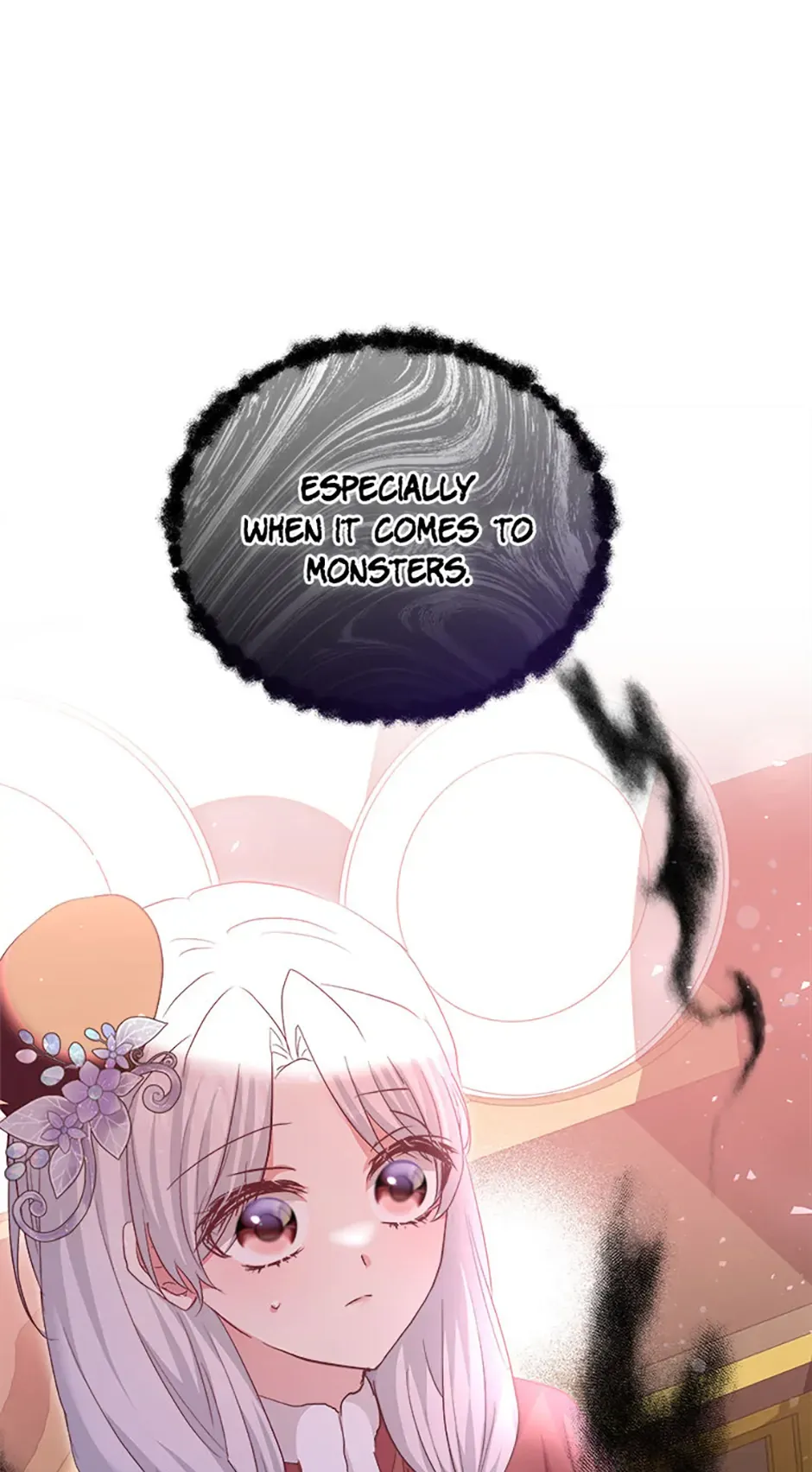 I Didn’t Save You To Get Proposed To Chapter 85 Online - página 16