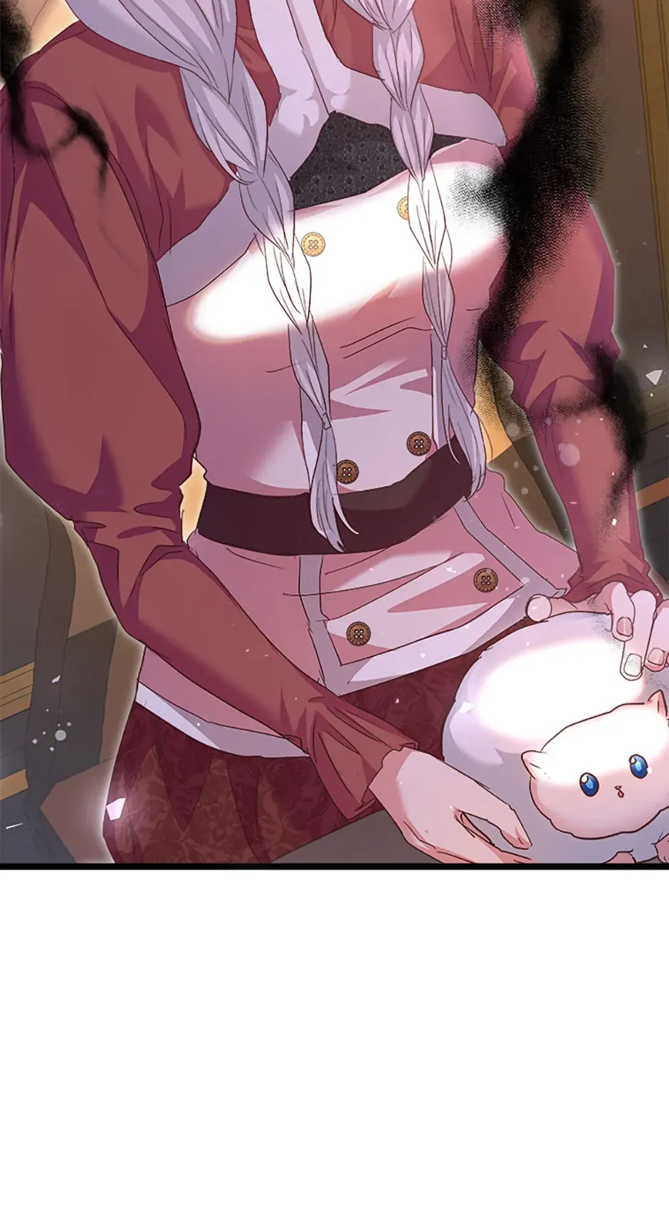 I Didn’t Save You To Get Proposed To Chapter 85 Online - página 17
