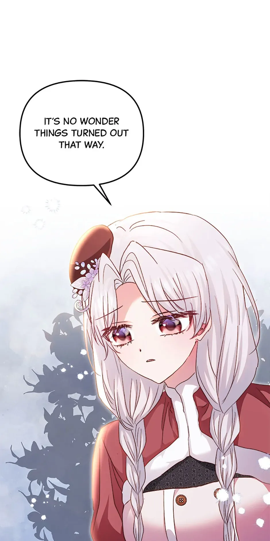 I Didn’t Save You To Get Proposed To Chapter 85 Online - página 25