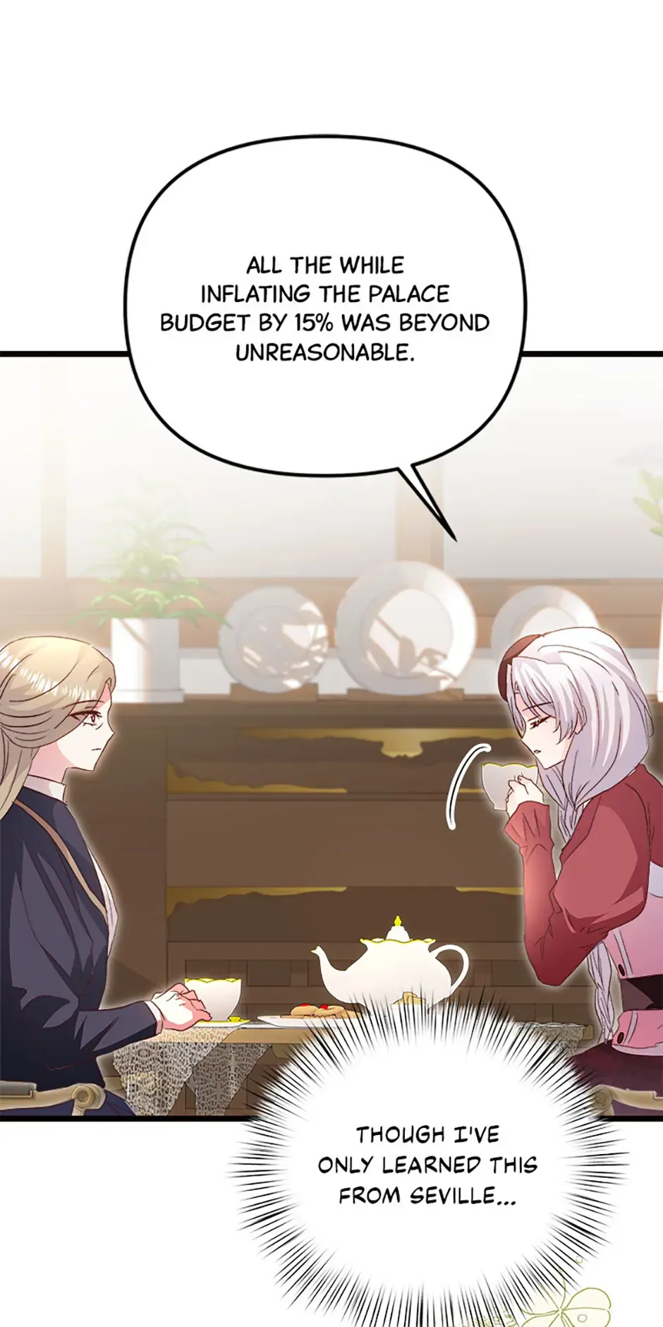 I Didn’t Save You To Get Proposed To Chapter 85 Online - página 27