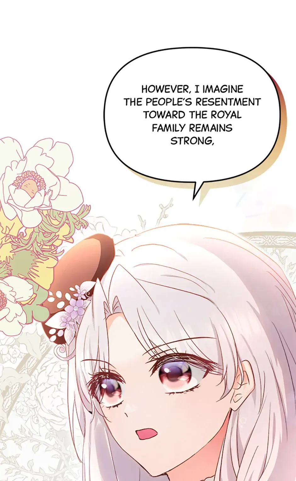 I Didn’t Save You To Get Proposed To Chapter 85 Online - página 29
