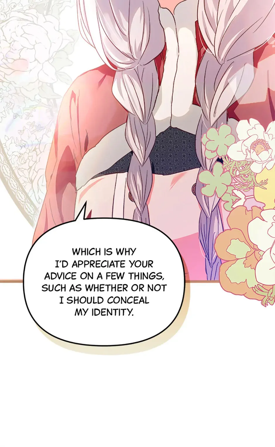 I Didn’t Save You To Get Proposed To Chapter 85 Online - página 30