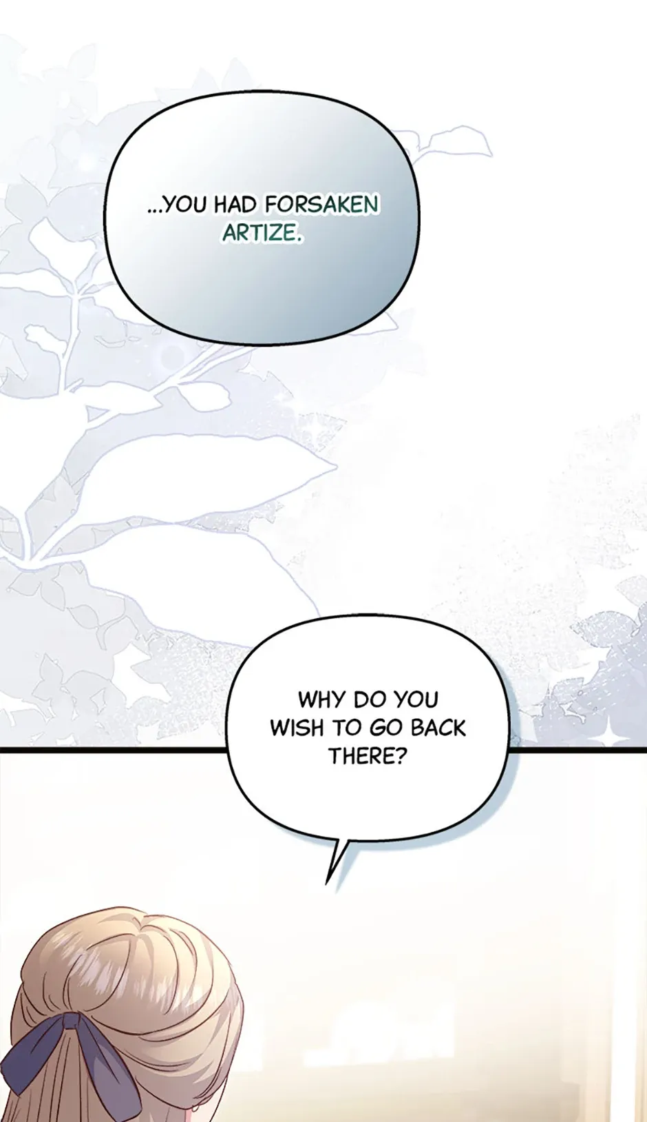 I Didn’t Save You To Get Proposed To Chapter 85 Online - página 33