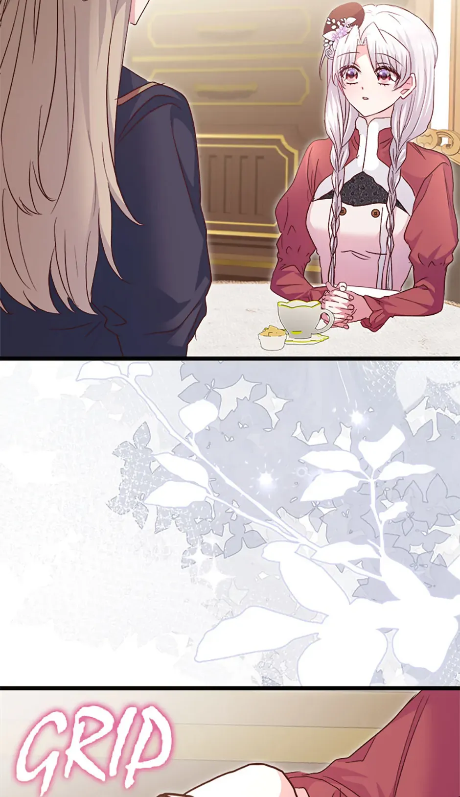 I Didn’t Save You To Get Proposed To Chapter 85 Online - página 34