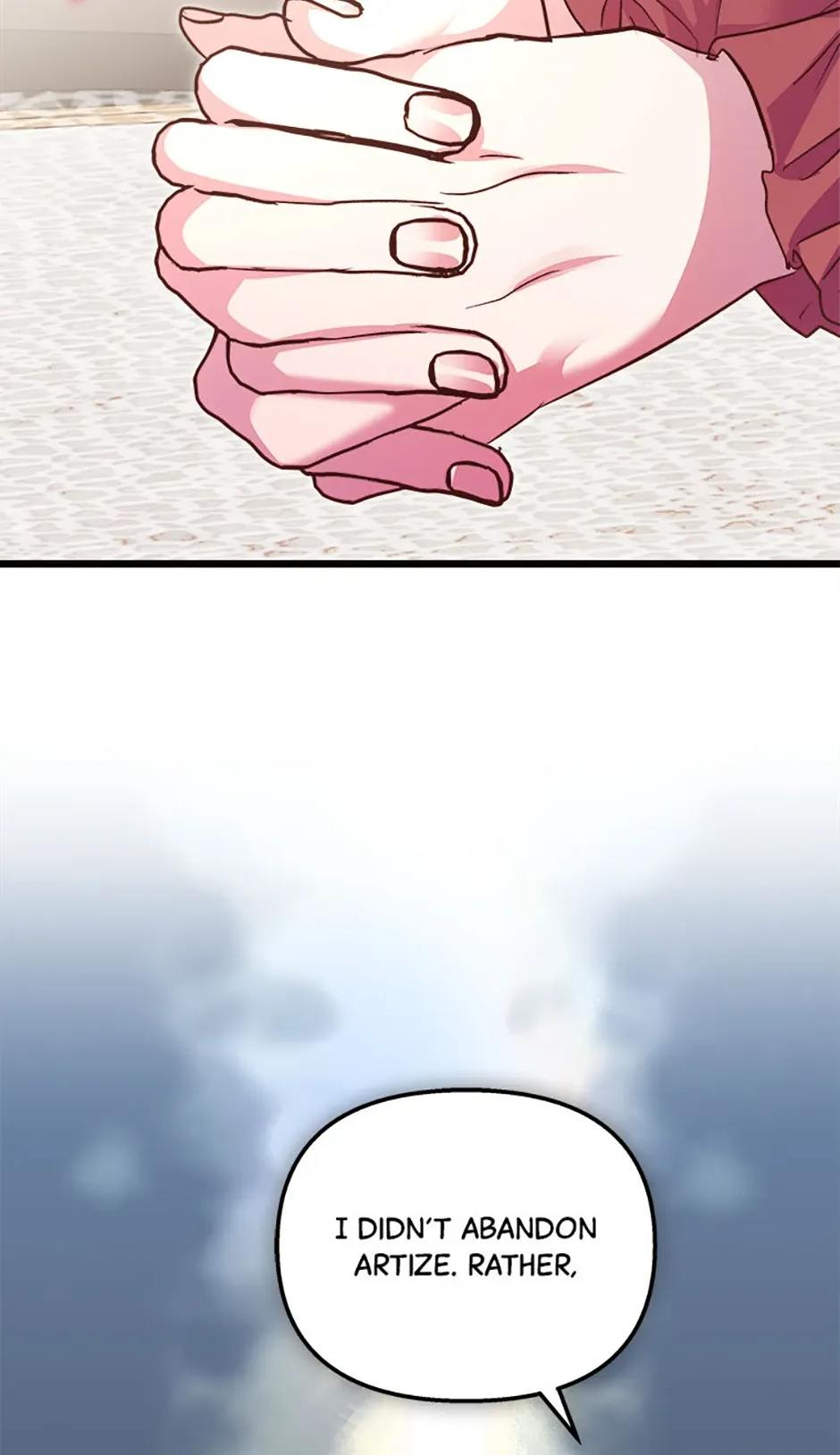 I Didn’t Save You To Get Proposed To Chapter 85 Online - página 35