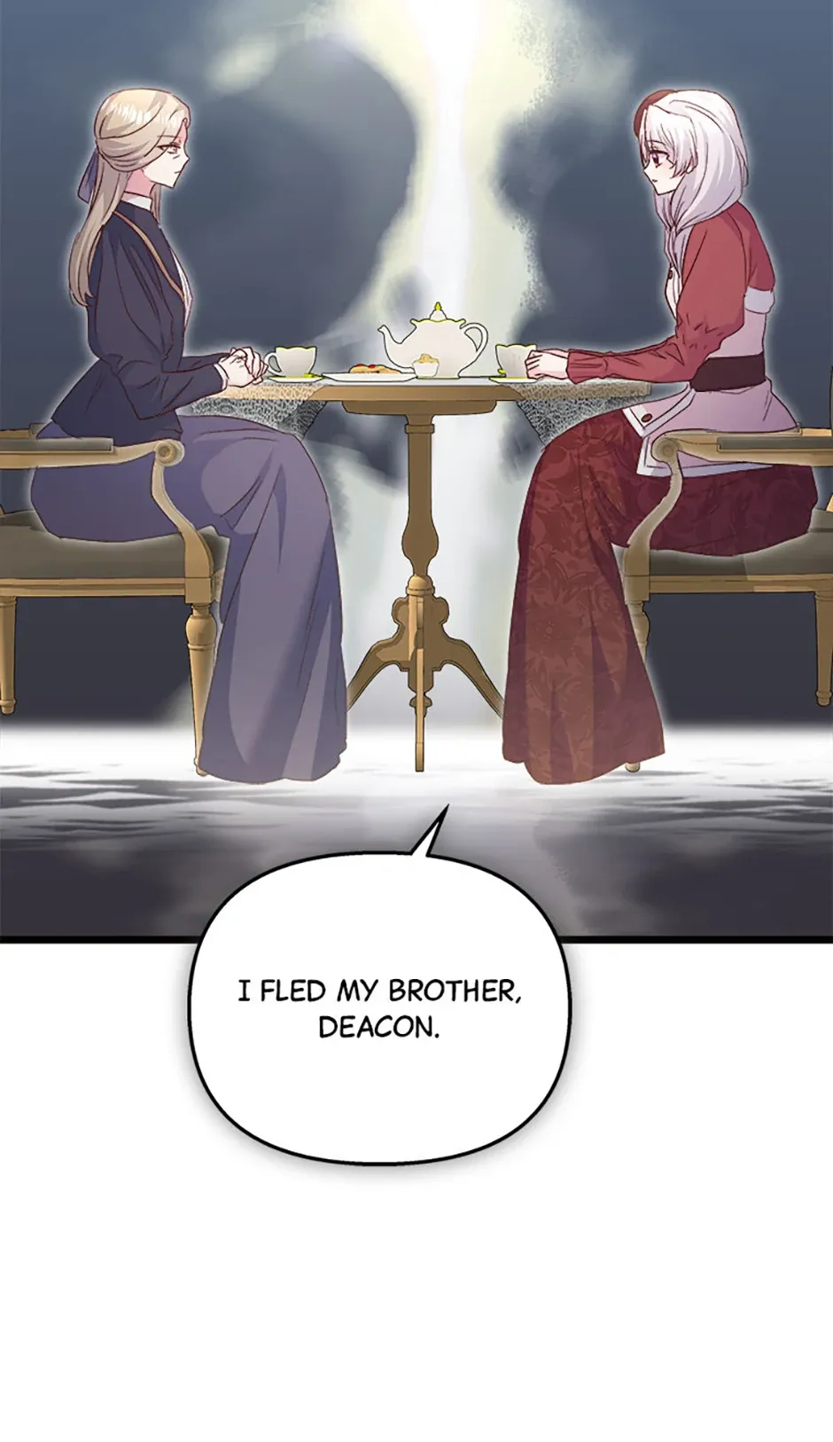 I Didn’t Save You To Get Proposed To Chapter 85 Online - página 36
