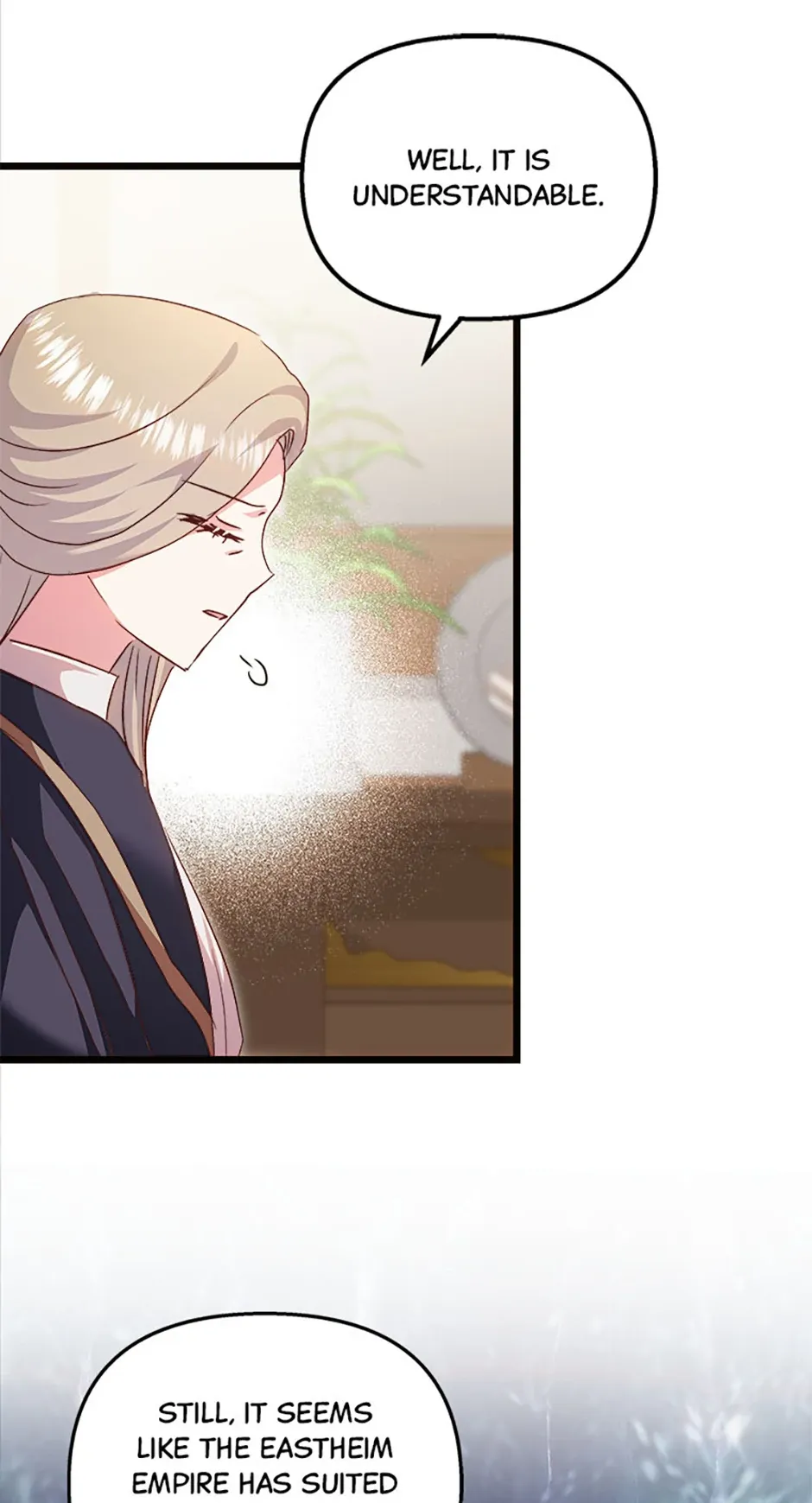 I Didn’t Save You To Get Proposed To Chapter 85 Online - página 37