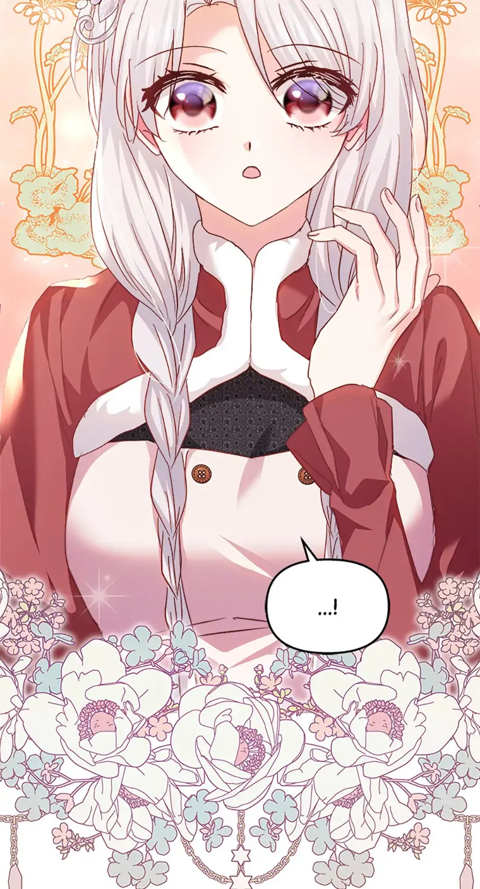 I Didn’t Save You To Get Proposed To Chapter 85 Online - página 40