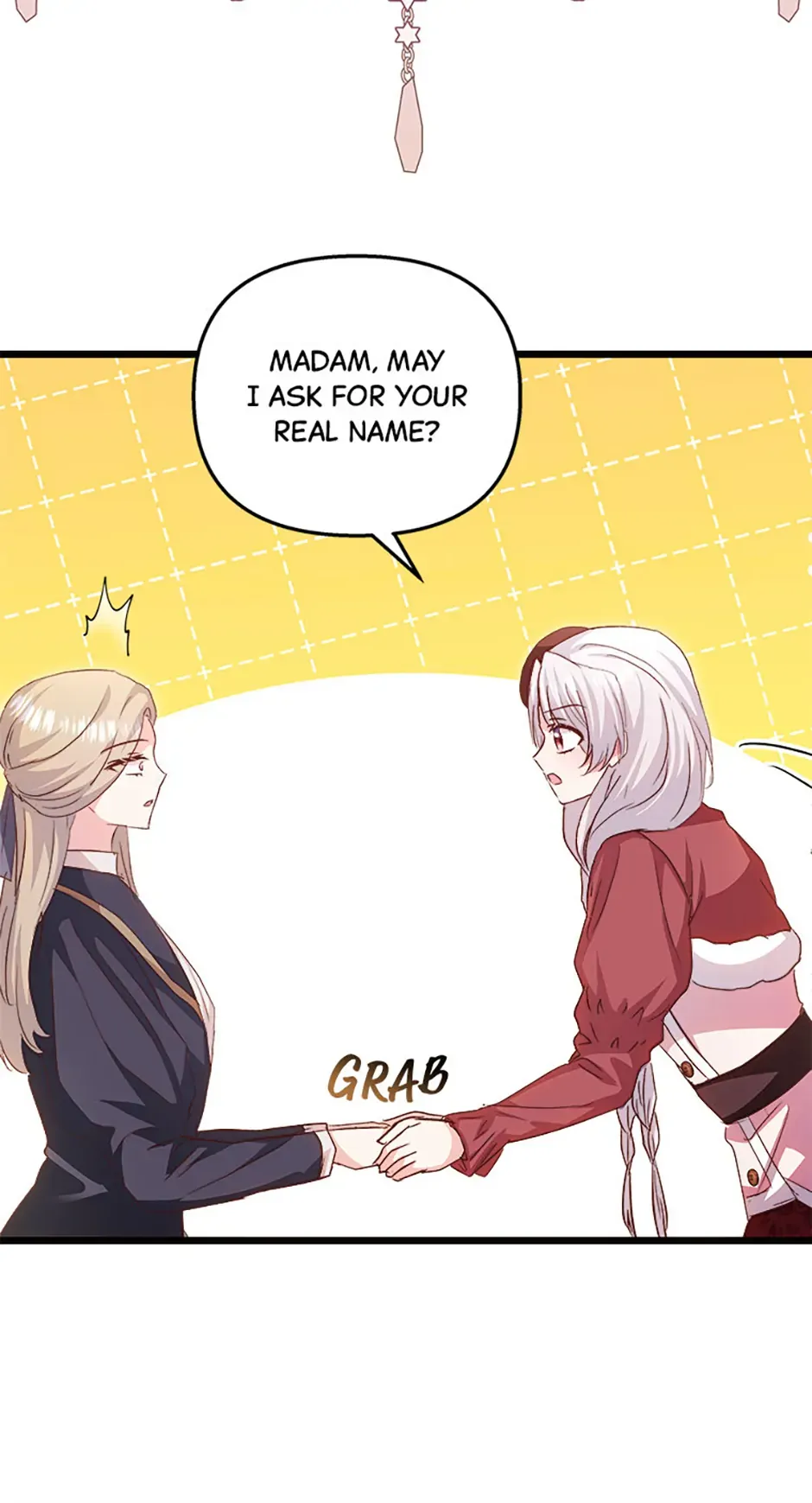 I Didn’t Save You To Get Proposed To Chapter 85 Online - página 41