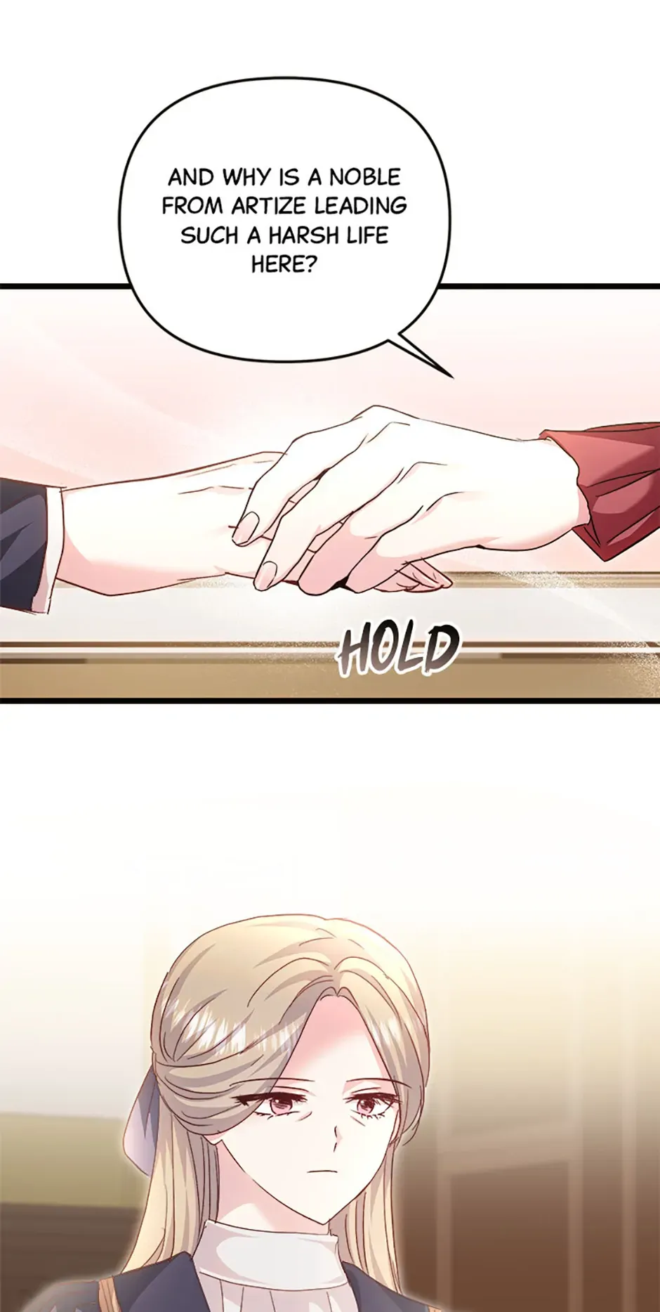 I Didn’t Save You To Get Proposed To Chapter 85 Online - página 42