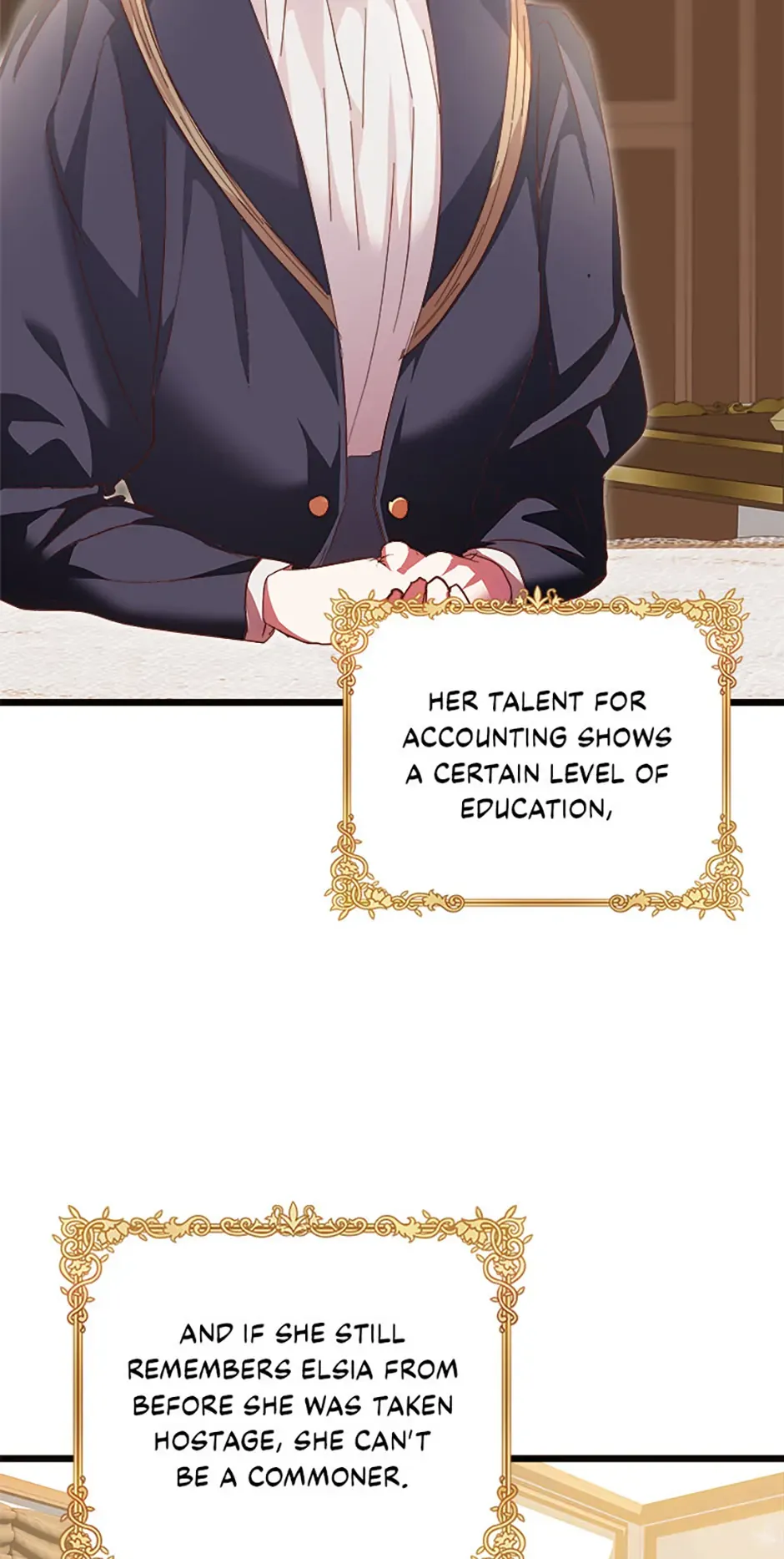 I Didn’t Save You To Get Proposed To Chapter 85 Online - página 43
