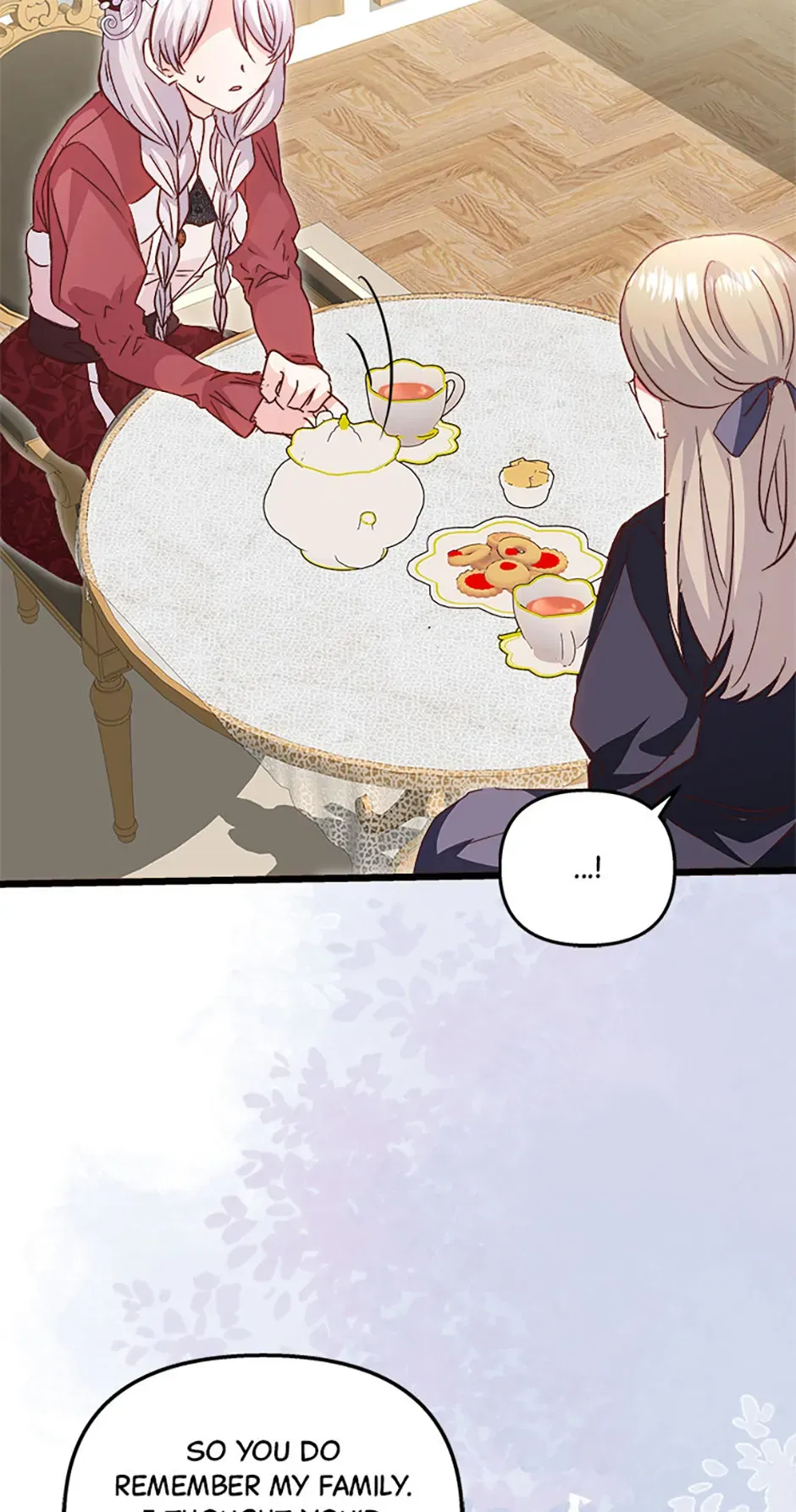 I Didn’t Save You To Get Proposed To Chapter 85 Online - página 50