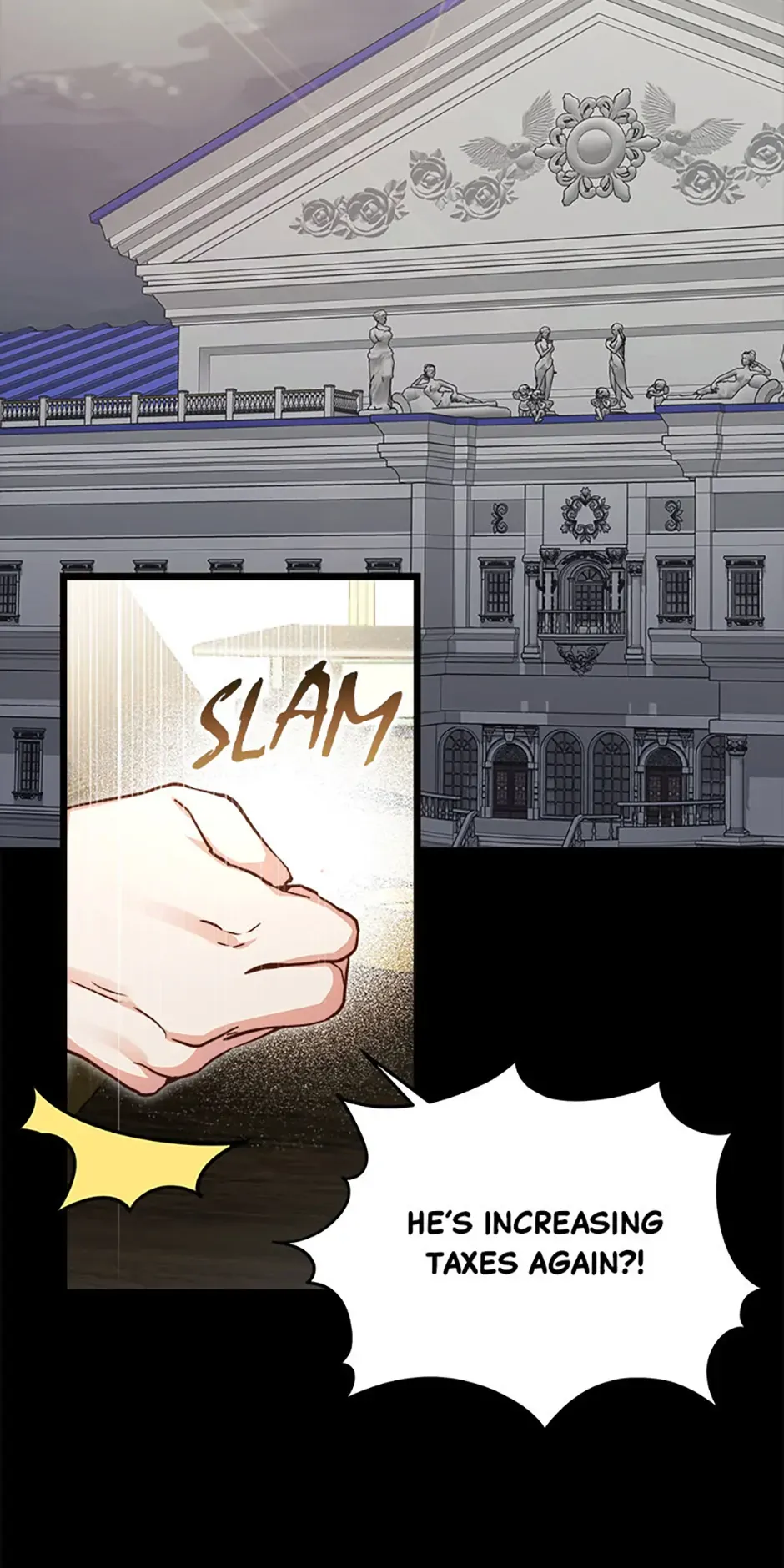 I Didn’t Save You To Get Proposed To Chapter 85 Online - página 53