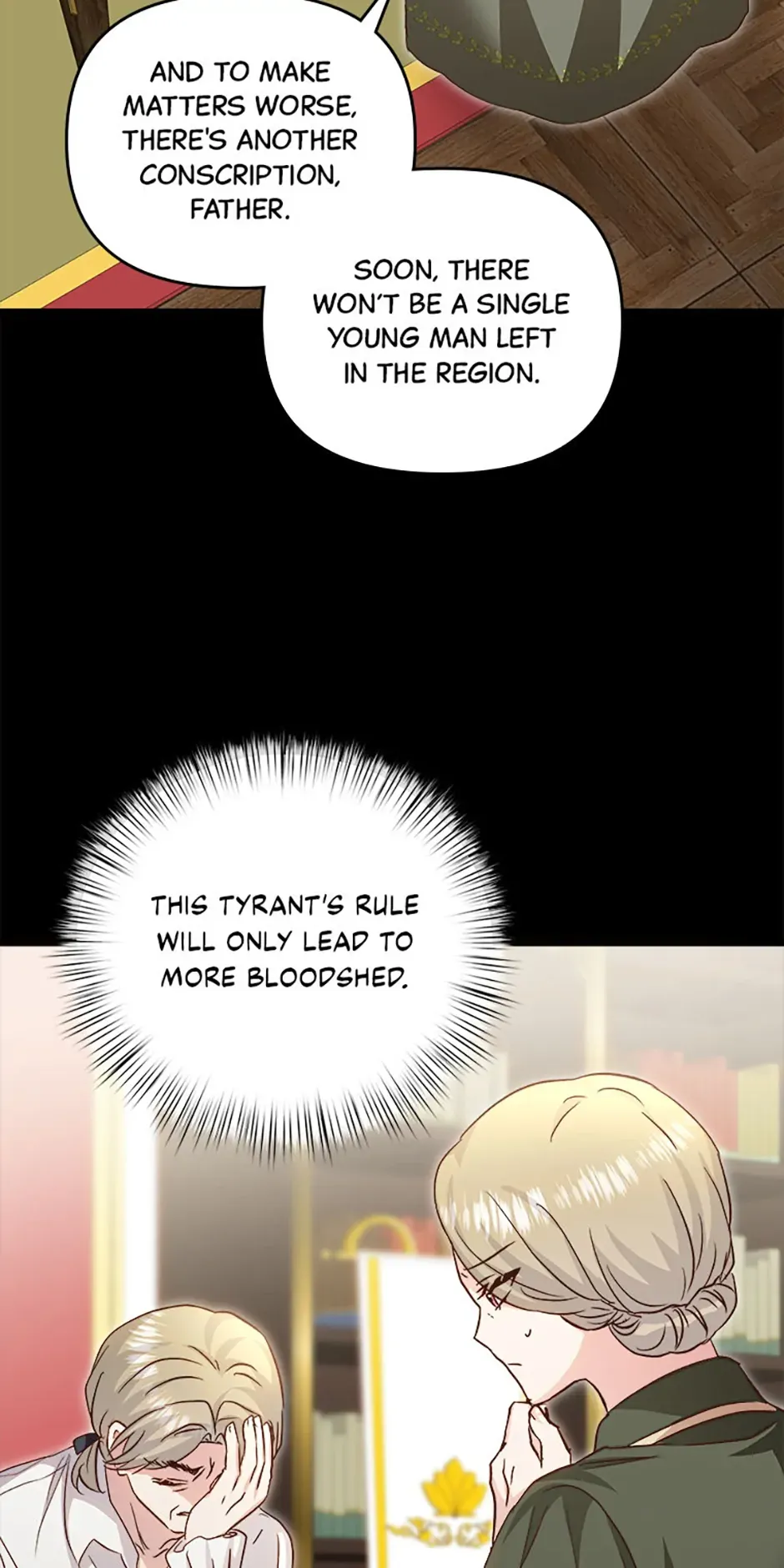 I Didn’t Save You To Get Proposed To Chapter 85 Online - página 55