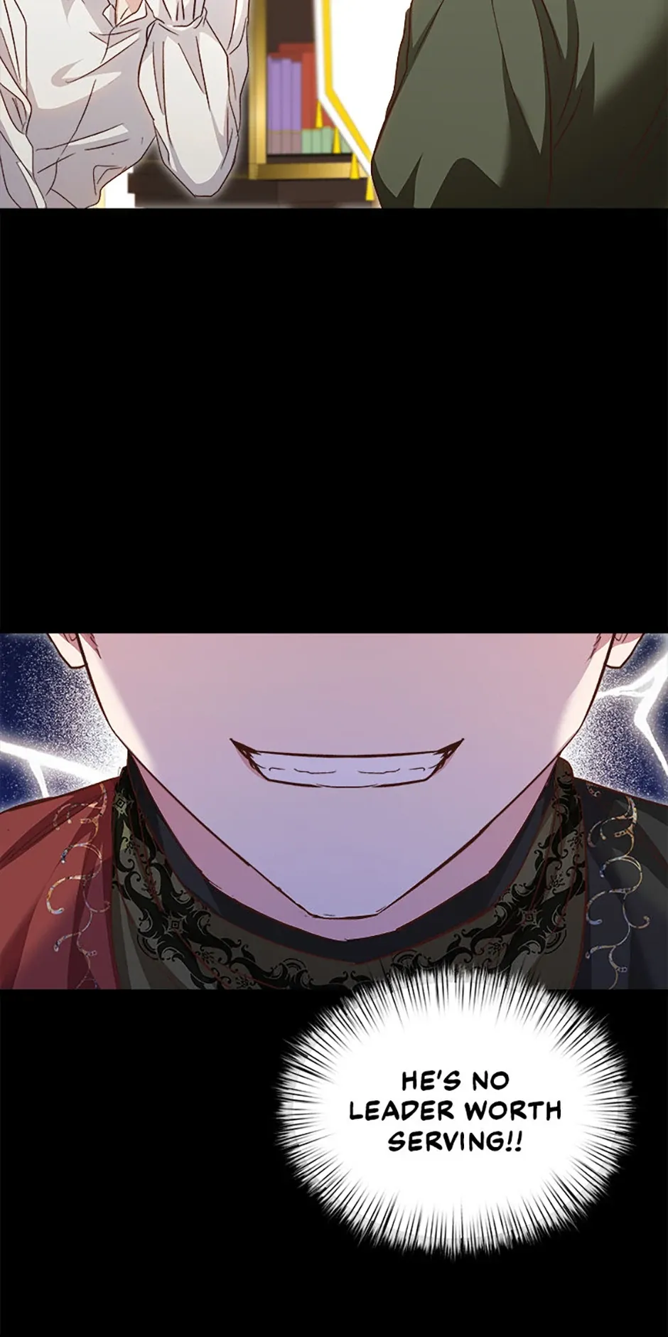I Didn’t Save You To Get Proposed To Chapter 85 Online - página 56
