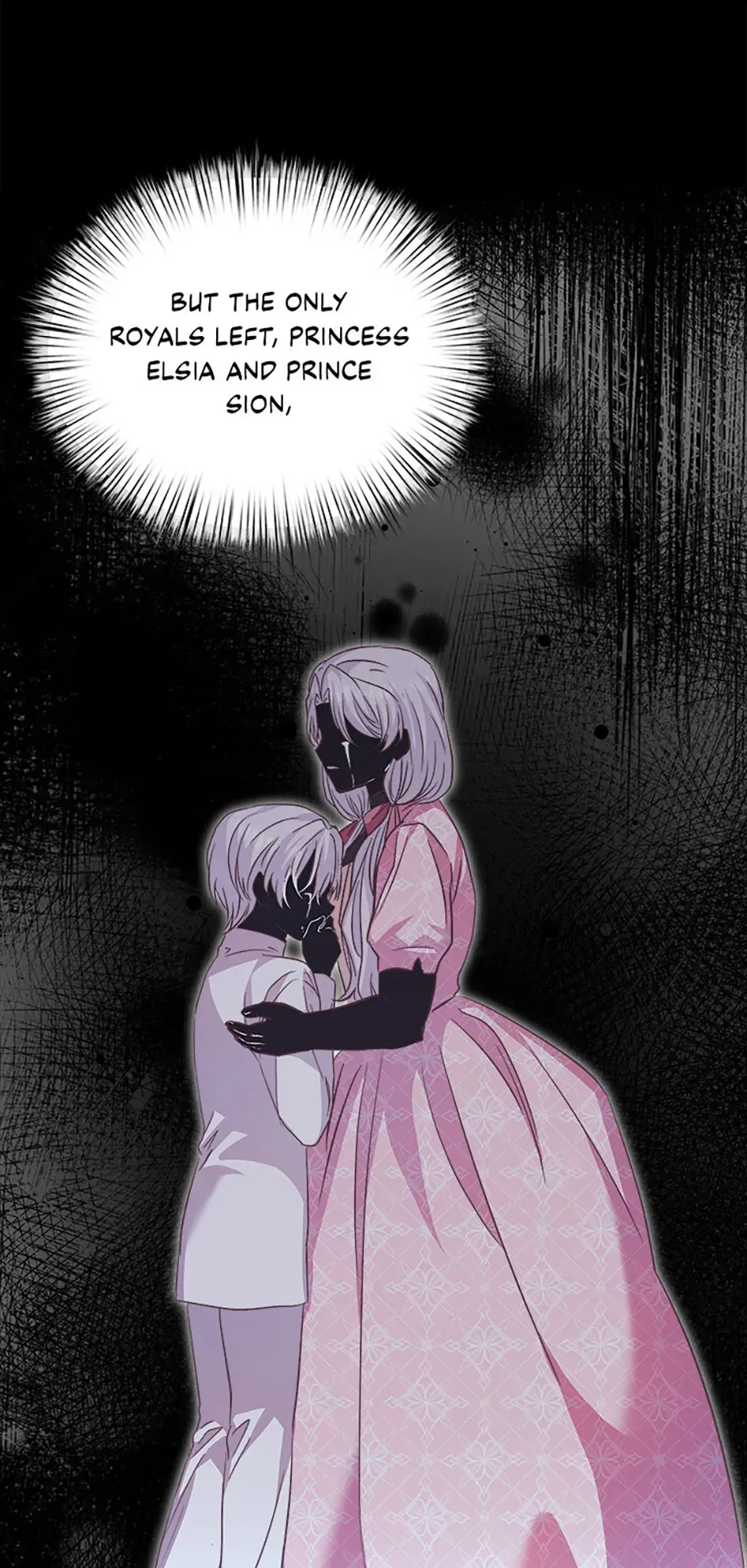 I Didn’t Save You To Get Proposed To Chapter 85 Online - página 57