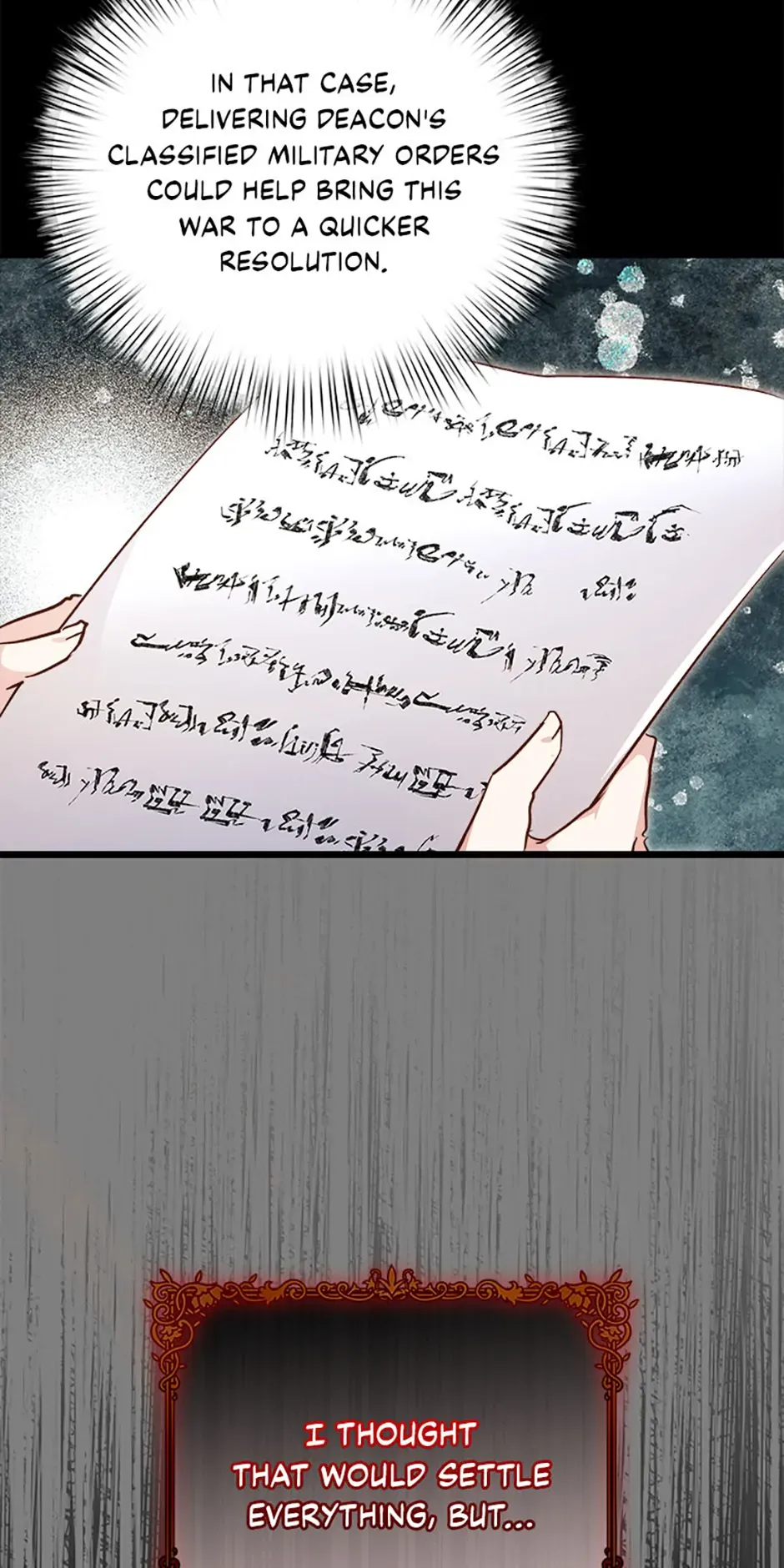 I Didn’t Save You To Get Proposed To Chapter 85 Online - página 64