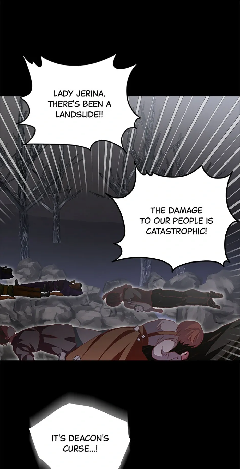 I Didn’t Save You To Get Proposed To Chapter 85 Online - página 67