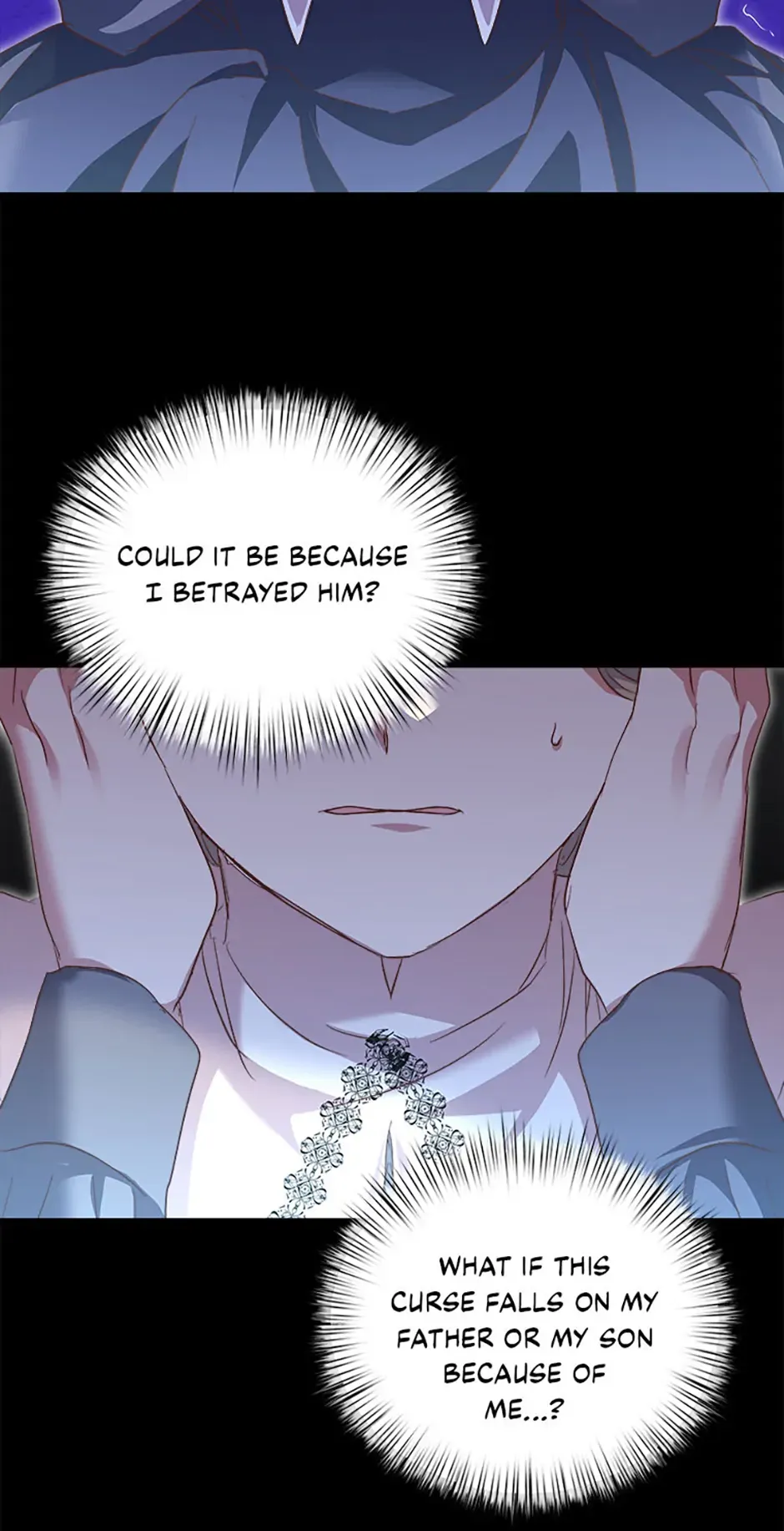 I Didn’t Save You To Get Proposed To Chapter 85 Online - página 69