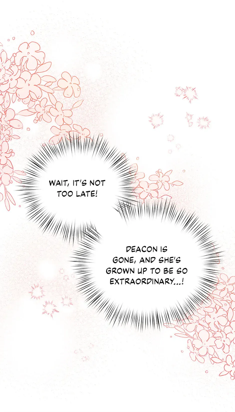 I Didn’t Save You To Get Proposed To Chapter 85 Online - página 81