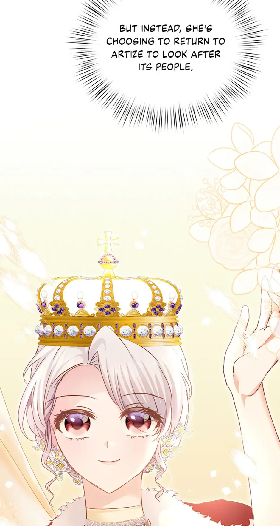 I Didn’t Save You To Get Proposed To Chapter 85 Online - página 83