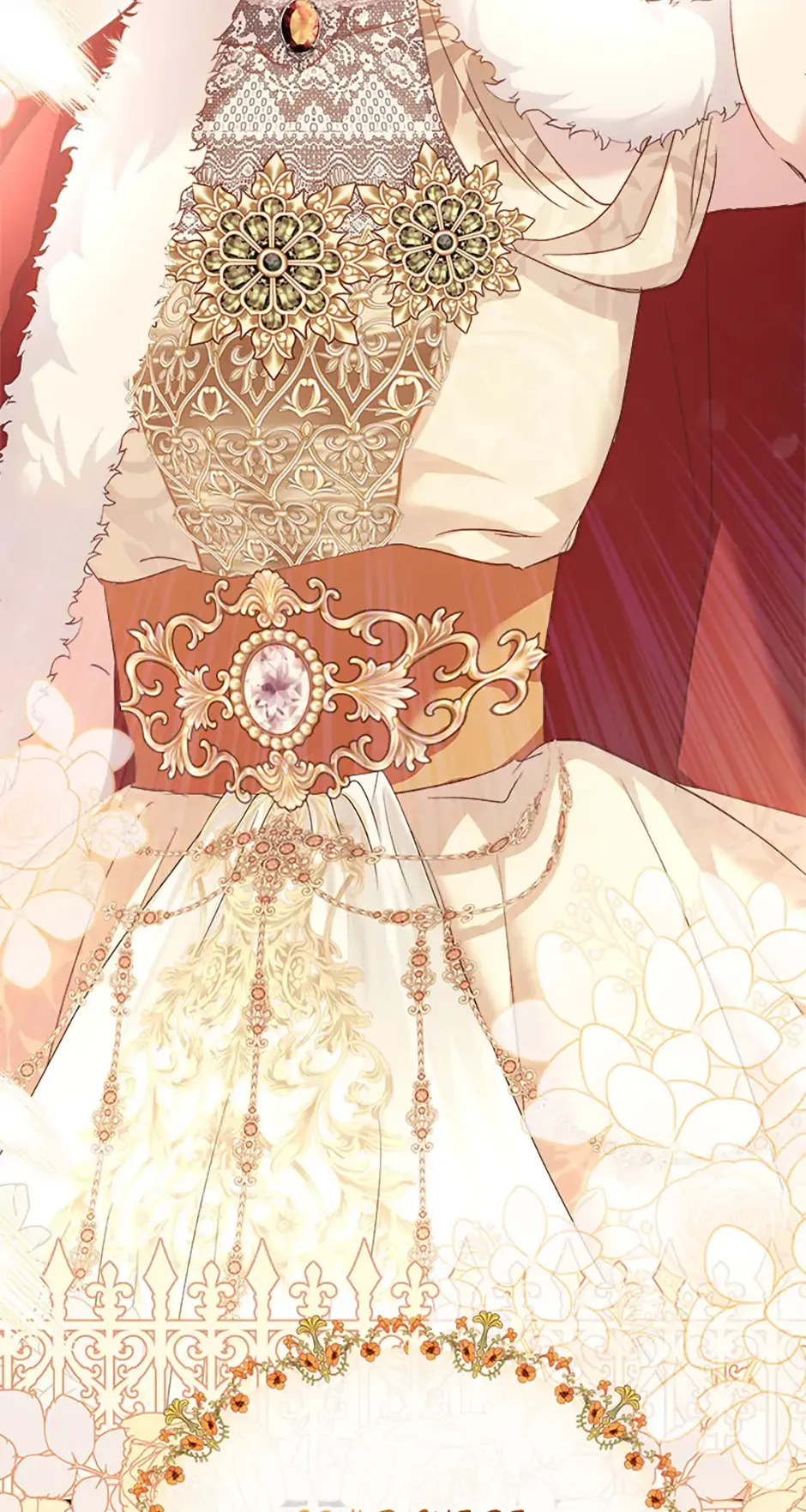 I Didn’t Save You To Get Proposed To Chapter 85 Online - página 84