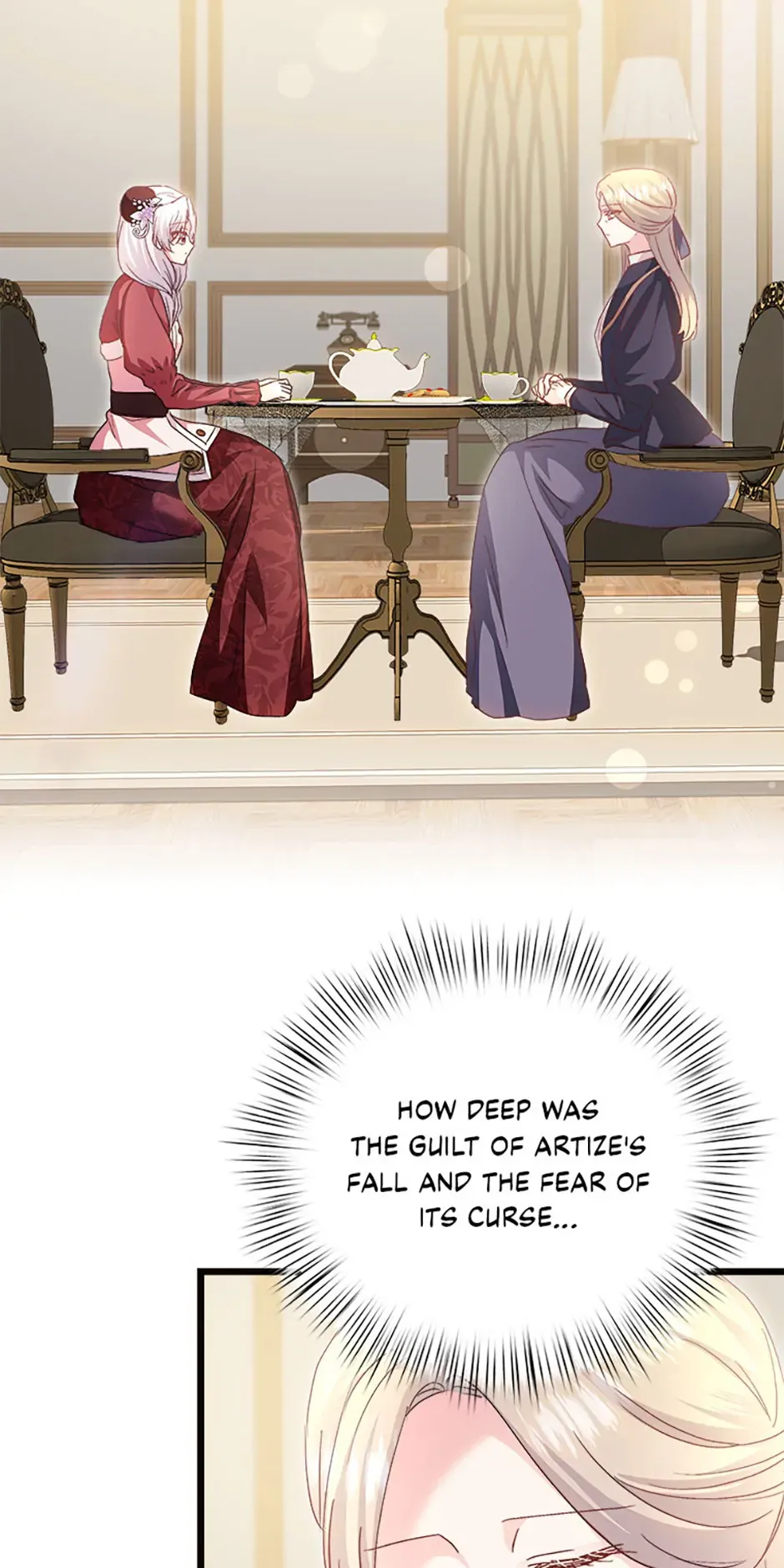 I Didn’t Save You To Get Proposed To Chapter 86 Online - página 2